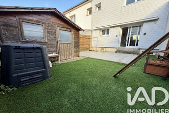 achat maison nancy 54100