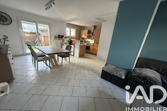 achat maison nancy 54100