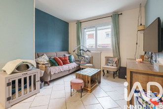 achat maison nancy 54100