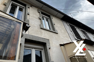 achat maison nancy 54100
