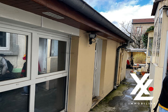 achat maison nancy 54100