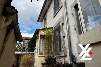 achat maison nancy 54100