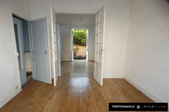achat maison nancy 54100