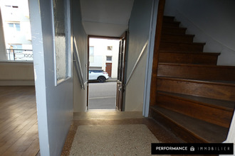 achat maison nancy 54100