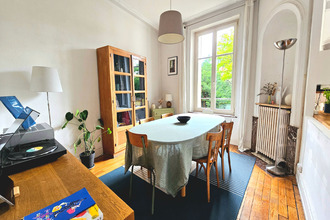 achat maison nancy 54100