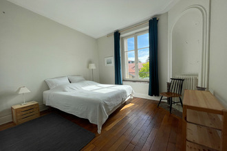 achat maison nancy 54100