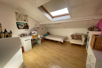 achat maison nancy 54100