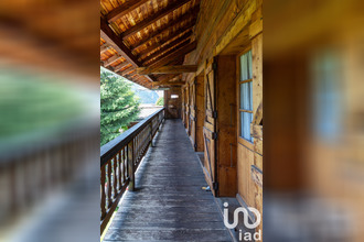 achat maison nancy-sur-cluses 74300