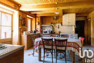 achat maison nancy-sur-cluses 74300