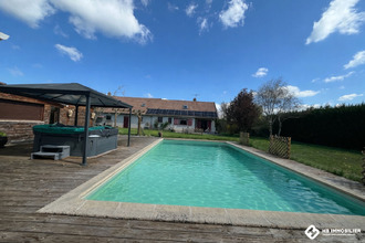 achat maison nandax 42720