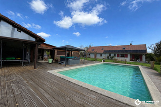 achat maison nandax 42720