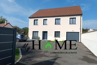 achat maison nandy 77176