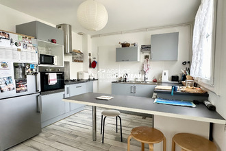 achat maison nandy 77176