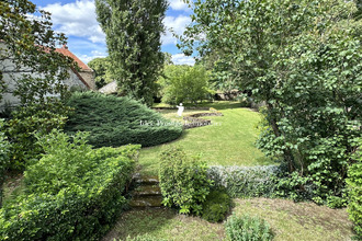 achat maison nandy 77176