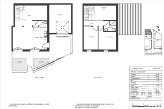 achat maison nandy 77176