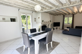achat maison nandy 77176