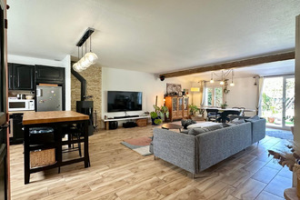 achat maison nandy 77176