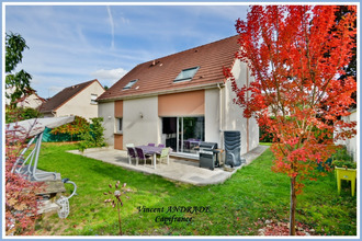 achat maison nandy 77176