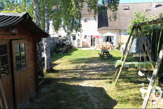 achat maison nandy 77176