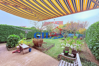 achat maison nandy 77176