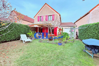 achat maison nandy 77176