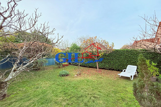 achat maison nandy 77176