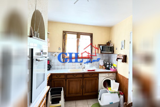 achat maison nandy 77176