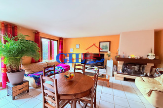 achat maison nandy 77176