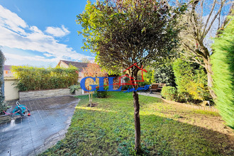 achat maison nandy 77176