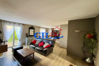 achat maison nandy 77176