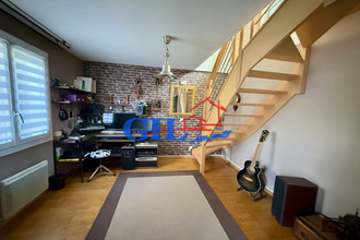 achat maison nandy 77176