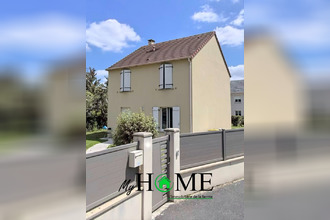 achat maison nandy 77176