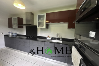 achat maison nandy 77176