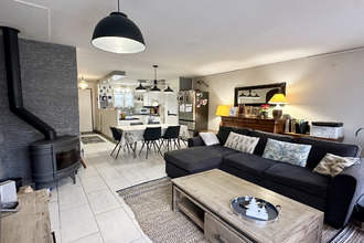 achat maison nandy 77176