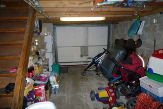 achat maison nandy 77176