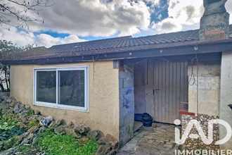 achat maison nandy 77176