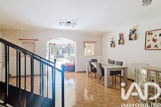 achat maison nandy 77176