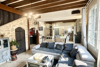 achat maison nandy 77176