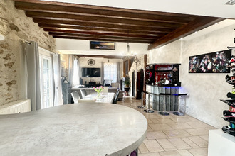 achat maison nandy 77176