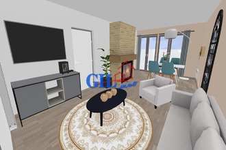 achat maison nandy 77176