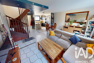 achat maison nandy 77176