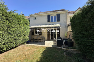 achat maison nandy 77176