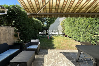 achat maison nandy 77176