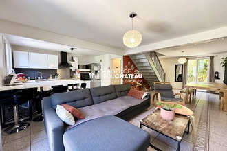 achat maison nandy 77176