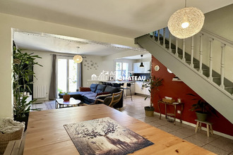 achat maison nandy 77176