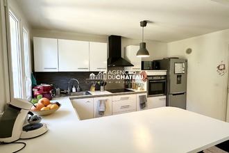 achat maison nandy 77176