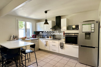 achat maison nandy 77176