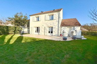 achat maison nandy 77176
