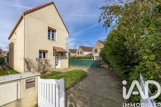 achat maison nandy 77176