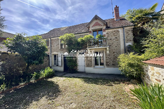 achat maison nandy 77176